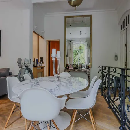 Refreshing - 1bd2p - Trocadero Apartment