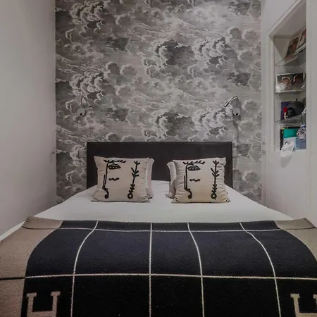 Refreshing - 1bd2p - Trocadero Appartement