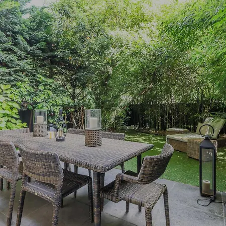 Refreshing - 1bd2p - Trocadero